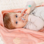 Preview: Baby Spielpuppe Meerjungfrau von Babyfehn
