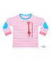 Preview: Tolles Baby-Tshirt bedruckt bin schon sooo gross