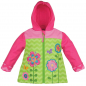 Preview: Baby Regenjacke Stephen Joseph - "Blume"