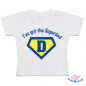 Preview: Baby-Tshirt Vatertag