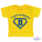 Preview: Baby-Tshirt Vatertag