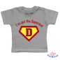 Preview: Baby-Tshirt Vatertag