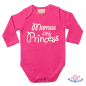 Preview: Motiv: Mama´s little Princess