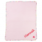 Preview: Baby Fehn Kuscheldecke "Rehkitz"
