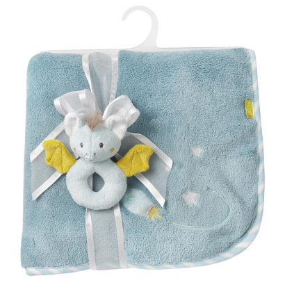 Baby Fehn Geschenkset little Castle