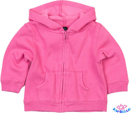 Baby Jogginganzug bedruckt mit "Pampersrocker"