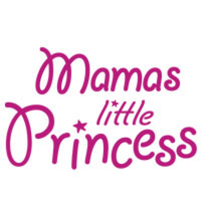 Motiv: Mama&#180;s little Princess