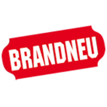 Motiv: "Brandneu"