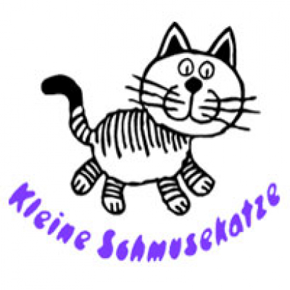 Motiv: Kleine Schmusekatze