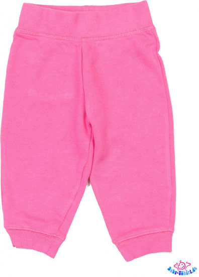 Baby Jogginganzug bedruckt mit "Pampersrocker"