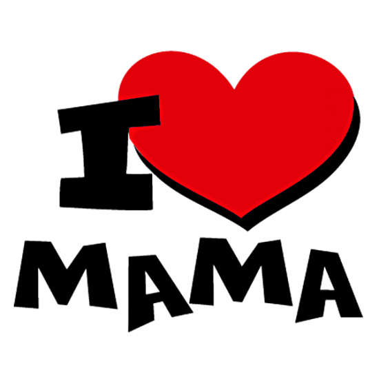 38++ I love mama sprueche information