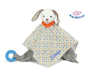 Baby Schmusetuch Sterntaler "Waldis Hase"