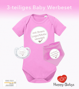 BABY TSHIRT Liebevoll bedruckte Babymode einzigartig individuell