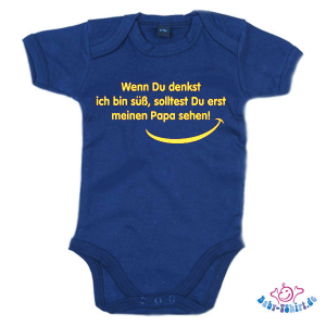 BABY TSHIRT Liebevoll bedruckte Babymode einzigartig individuell
