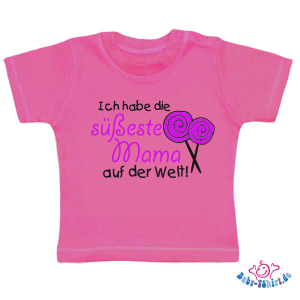 BABY TSHIRT Liebevoll bedruckte Babymode einzigartig individuell