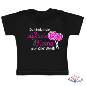 BABY TSHIRT Liebevoll bedruckte Babymode einzigartig individuell