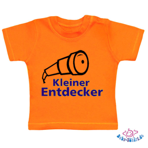 BABY TSHIRT Liebevoll bedruckte Babymode einzigartig individuell