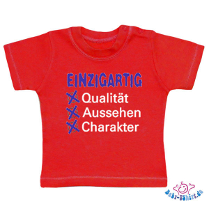 Babybekleidung & coole Baby Shirts mit Sprüchen ★★★★★. Jetzt Online