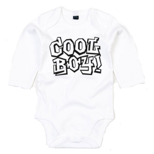 Babybekleidung & coole Baby Shirts mit Sprüchen ★★★★★. Jetzt Online